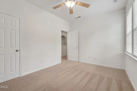 1424 Wesser Court Fuquay Varina NC 27526