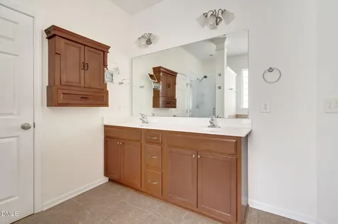 1424 Wesser Court Fuquay Varina NC 27526