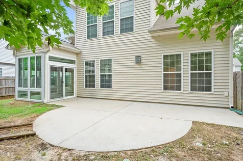 1424 Wesser Court Fuquay Varina NC 27526