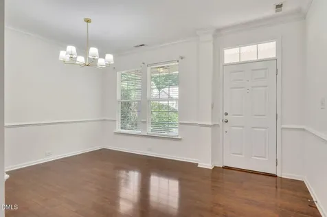 1424 Wesser Court Fuquay Varina NC 27526