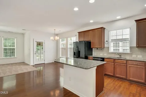 1424 Wesser Court Fuquay Varina NC 27526