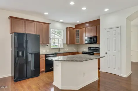 1424 Wesser Court Fuquay Varina NC 27526