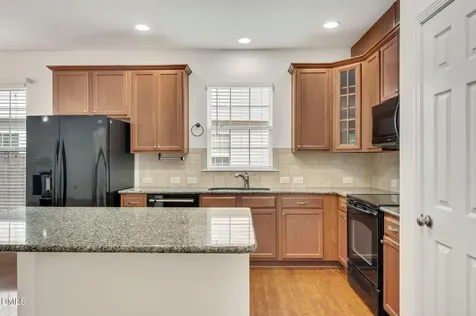 1424 Wesser Court Fuquay Varina NC 27526