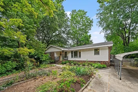 1308 Azalea Drive Raleigh NC 27607
