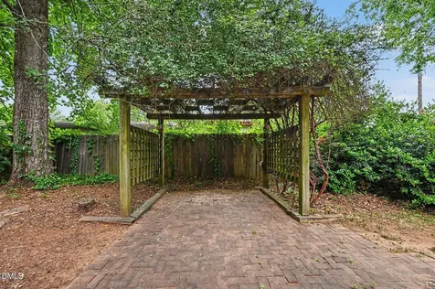 1308 Azalea Drive Raleigh NC 27607