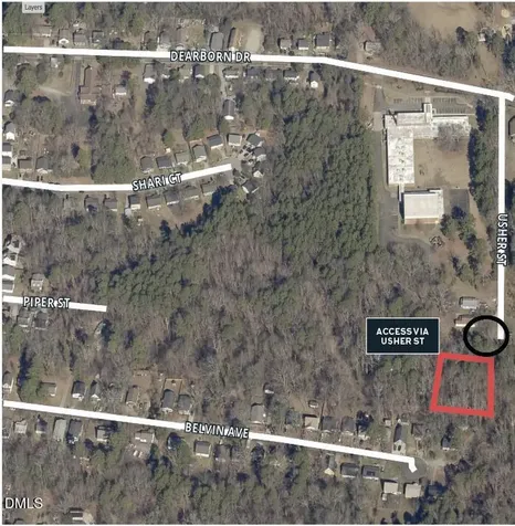 900 Piper Street Durham NC 27704