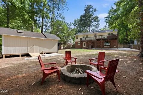 7608 Fiesta Way Raleigh NC 27615