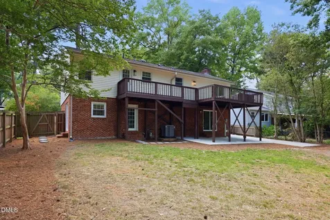 7608 Fiesta Way Raleigh NC 27615
