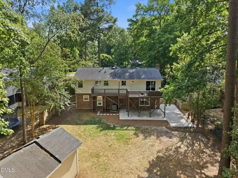 7608 Fiesta Way Raleigh NC 27615