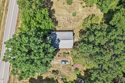2207 Wildcat Creek Road Chapel Hill NC 27516