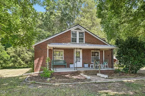 2207 Wildcat Creek Road Chapel Hill NC 27516