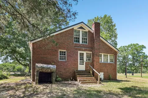 2207 Wildcat Creek Road Chapel Hill NC 27516