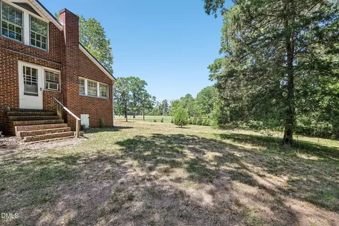 2207 Wildcat Creek Road Chapel Hill NC 27516