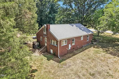 2207 Wildcat Creek Road Chapel Hill NC 27516