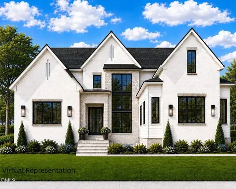 413 Pinecroft Drive Raleigh NC 27609