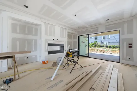 413 Pinecroft Drive Raleigh NC 27609