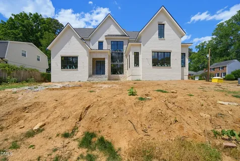 413 Pinecroft Drive Raleigh NC 27609