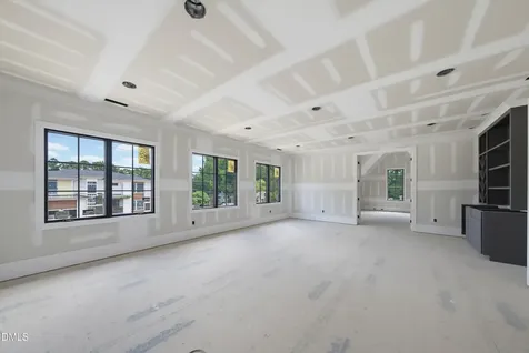 413 Pinecroft Drive Raleigh NC 27609