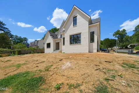 413 Pinecroft Drive Raleigh NC 27609