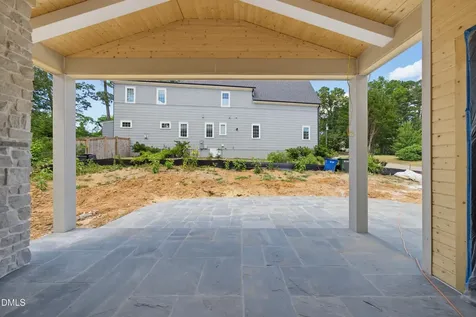 413 Pinecroft Drive Raleigh NC 27609