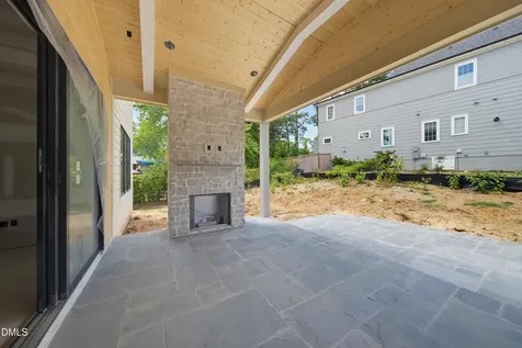 413 Pinecroft Drive Raleigh NC 27609