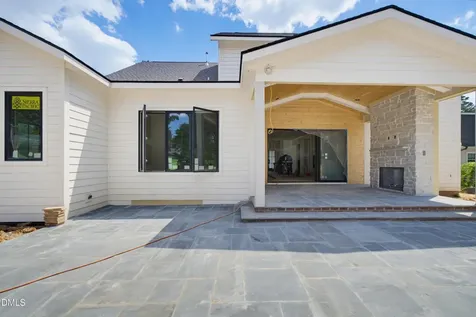 413 Pinecroft Drive Raleigh NC 27609