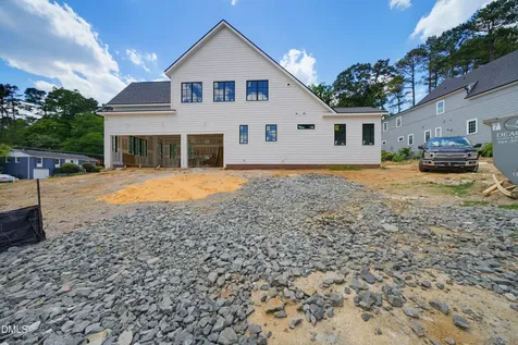 413 Pinecroft Drive Raleigh NC 27609