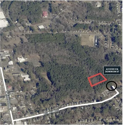 108 Dominion Street Durham NC 27704