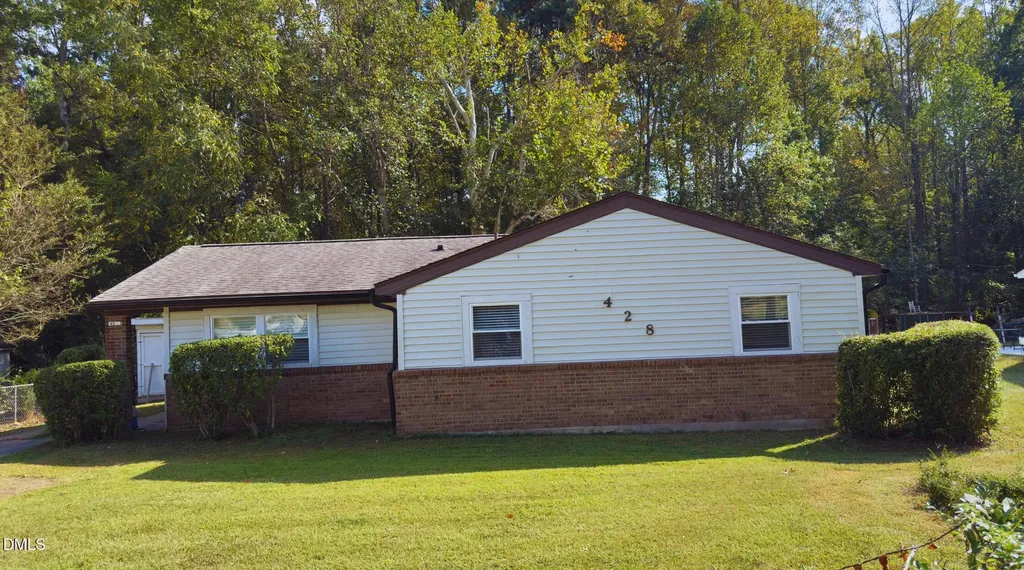 428 Walton Street Durham NC 27703