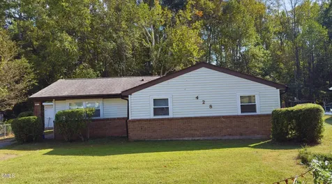428 Walton Street Durham NC 27703