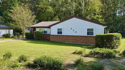 428 Walton Street Durham NC 27703