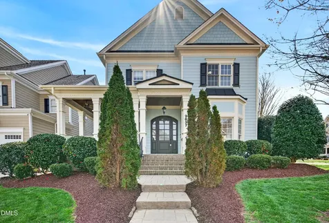 2837 Cameron Pond Drive Cary NC 27519