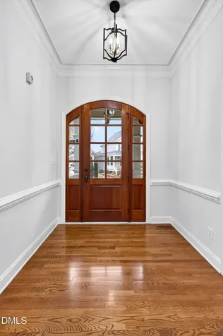 2837 Cameron Pond Drive Cary NC 27519