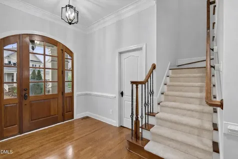 2837 Cameron Pond Drive Cary NC 27519