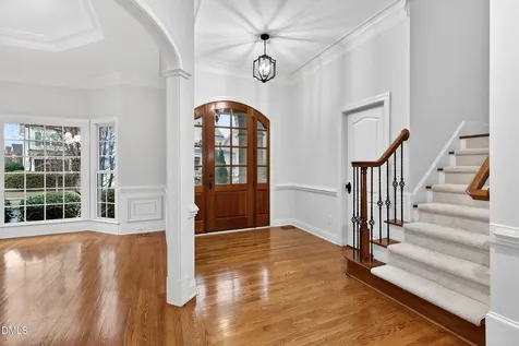 2837 Cameron Pond Drive Cary NC 27519