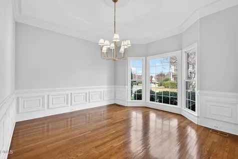 2837 Cameron Pond Drive Cary NC 27519