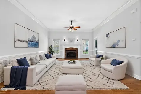 2837 Cameron Pond Drive Cary NC 27519