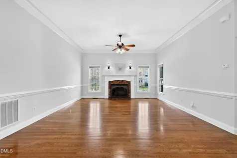 2837 Cameron Pond Drive Cary NC 27519