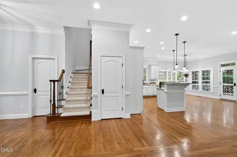 2837 Cameron Pond Drive Cary NC 27519