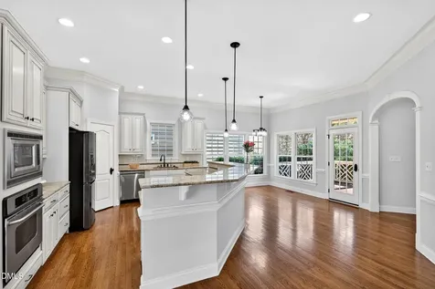 2837 Cameron Pond Drive Cary NC 27519