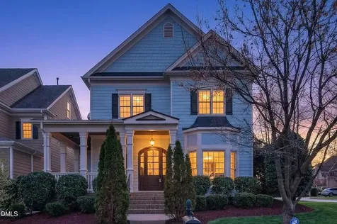 2837 Cameron Pond Drive Cary NC 27519