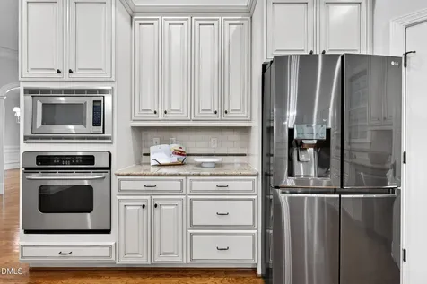 2837 Cameron Pond Drive Cary NC 27519