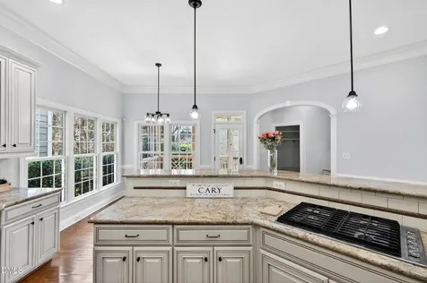 2837 Cameron Pond Drive Cary NC 27519