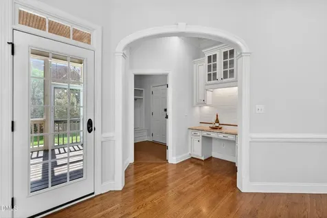 2837 Cameron Pond Drive Cary NC 27519
