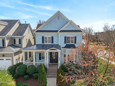 2837 Cameron Pond Drive Cary NC 27519