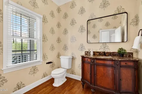 2837 Cameron Pond Drive Cary NC 27519