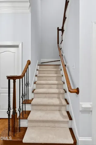 2837 Cameron Pond Drive Cary NC 27519