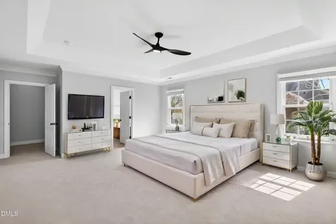 2837 Cameron Pond Drive Cary NC 27519