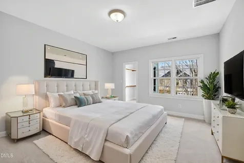 2837 Cameron Pond Drive Cary NC 27519