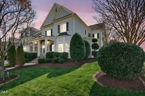 2837 Cameron Pond Drive Cary NC 27519